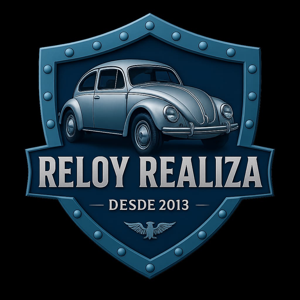 Reloy Realiza 